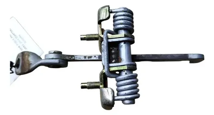 Limitador Porta Kangoo 2000 2002 2004 Dianteira Direita