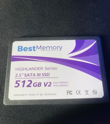 SSD
