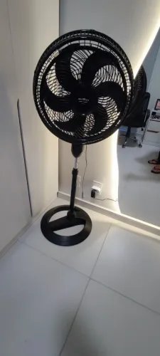 Ventilador Britânia novo