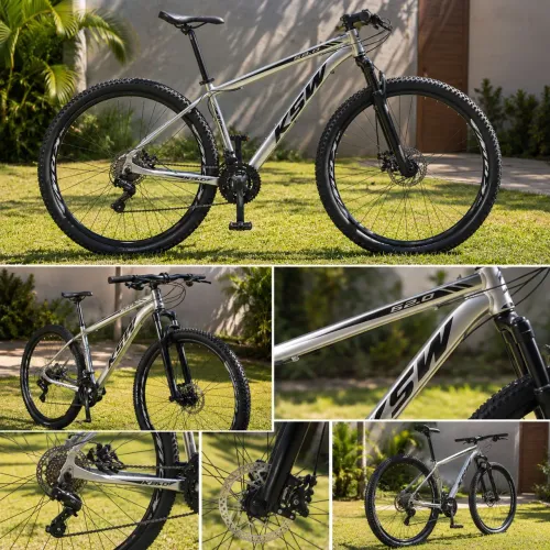 Bike aro 29