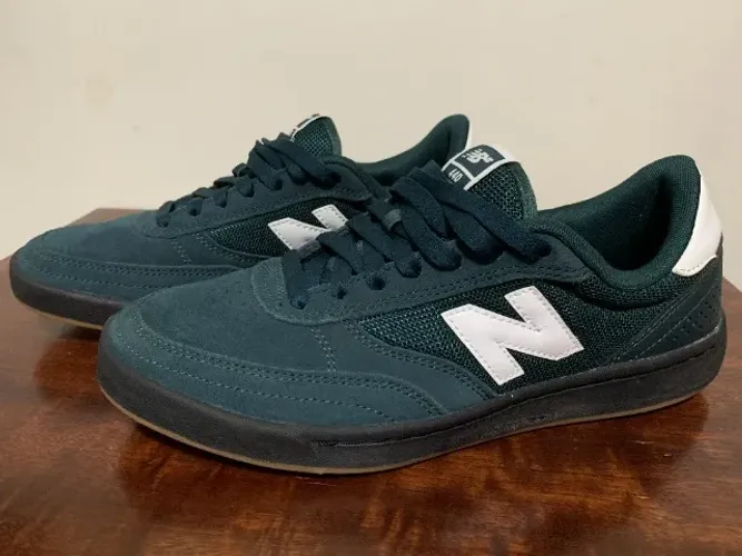 New Balance Numeric 440 NM440TBT - 40,5 BR / 9 US