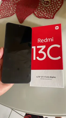 Celular Redmi