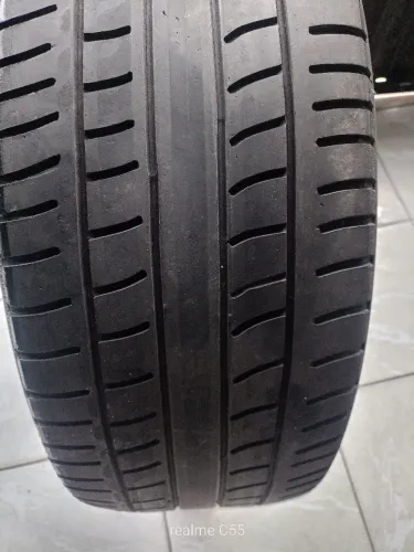 Pneu Para Carro