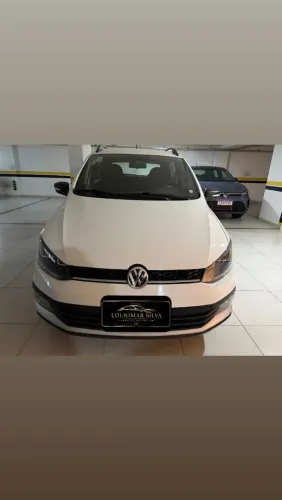 Volkswagen Fox Xtreme 1.6 Flex 8V 5P 2019