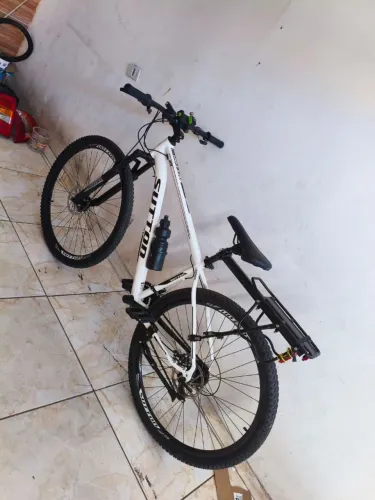 Bike aro 29