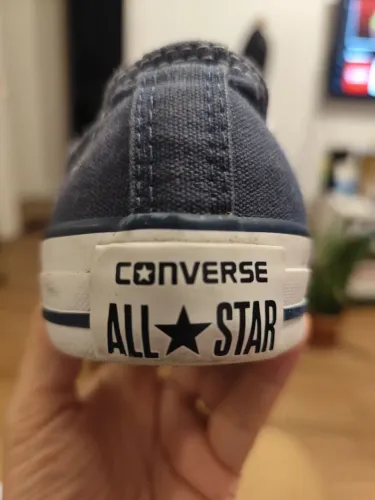 Tênis Converse All Star