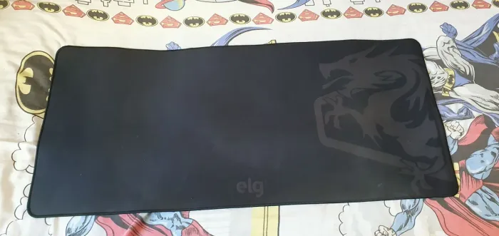 Mousepad Gamer Speed