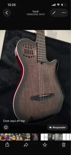 GODIN LTD