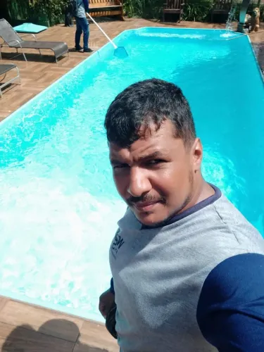 *WS piscineiro *