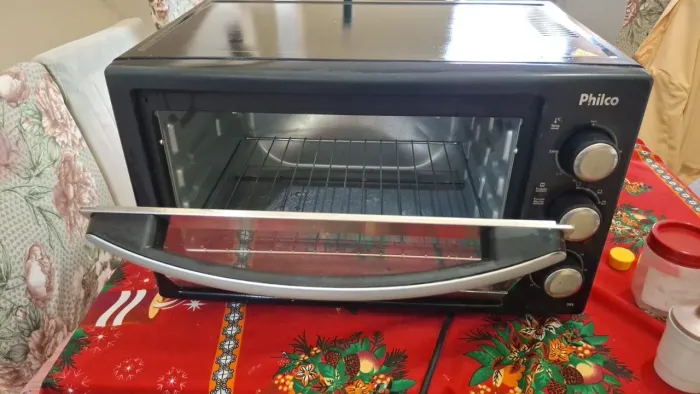 Forno eletrico philco