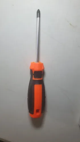 Kit Hardware (chave Philips, chave plana e estilete c/ 5 lâmina) 