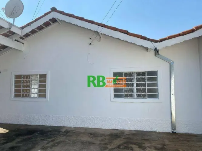 Casa com 2 dormitórios, 100 m² - venda por R$ 420.000,00 ou aluguel por R$ 2.500,00/mês -