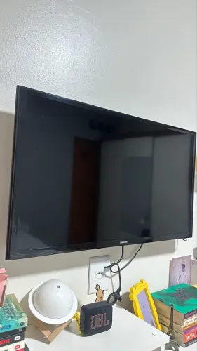 TV Samsung 32 polegadas (para conserto ou retirada de peças)
