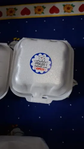 Bolo gelado 