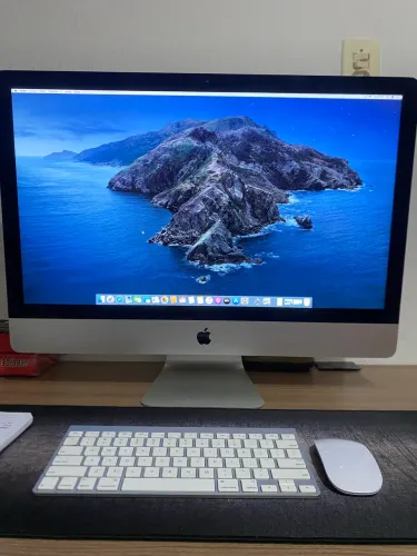 iMac 27 POLEGADAS - 1 TB