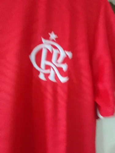 VENDO CAMISA NOVA DE TIMES PRODUTO NOVO *9//// *02