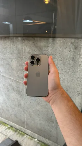 iPhone 15 Pro 256gb