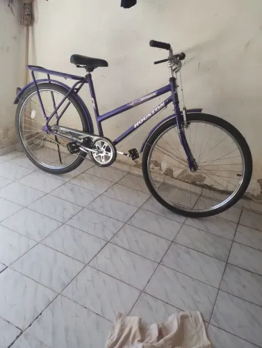 Bicicleta Monark