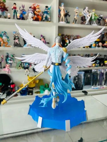 Action Figurames Digimon Angemon 26 cm
