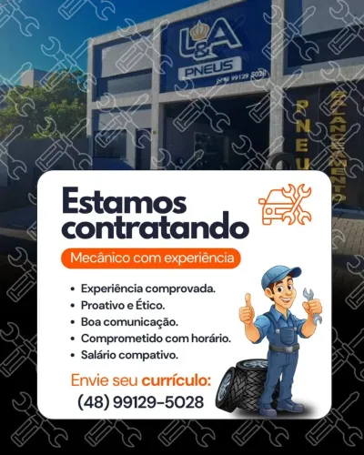 Seleciono mecânico 