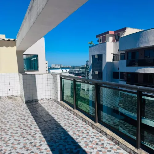 APARTAMENTO RESIDENCIAL em RIO DE JANEIRO - RJ, BARRA OLÍMPICA