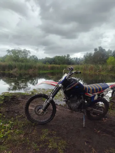 Tornado 330cc