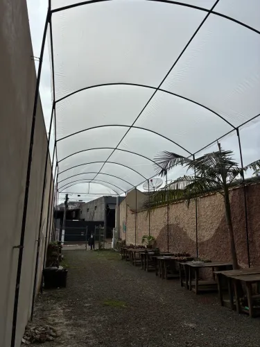 Estufa 