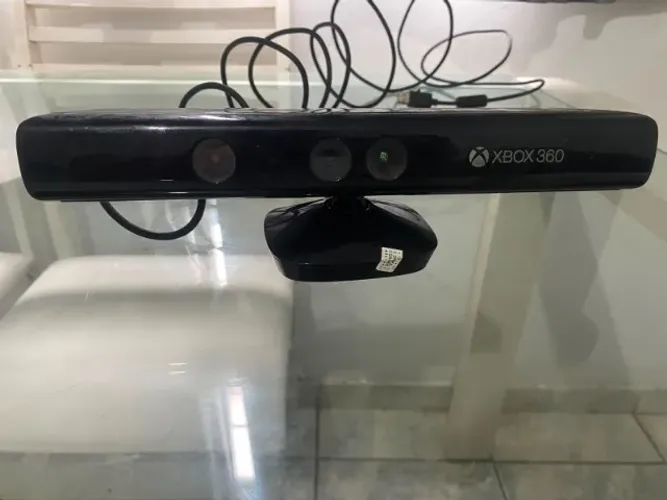 Kinect Xbox 360