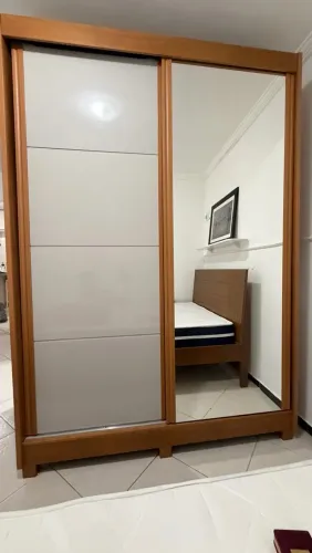 Guarda roupa