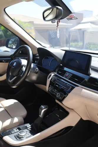 BMW X1 Sdrive 20I 2.0/2.0 TB Acti.flex Aut. 2020