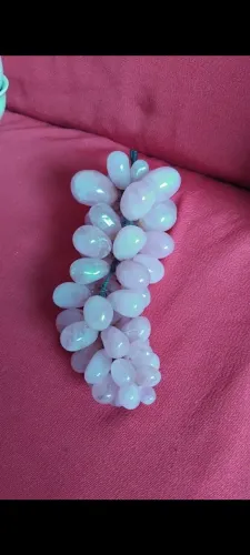 Uvas de pedra