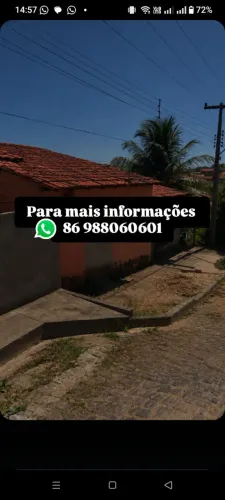 casa a venda/ Conj. Frei damião, Gurupi