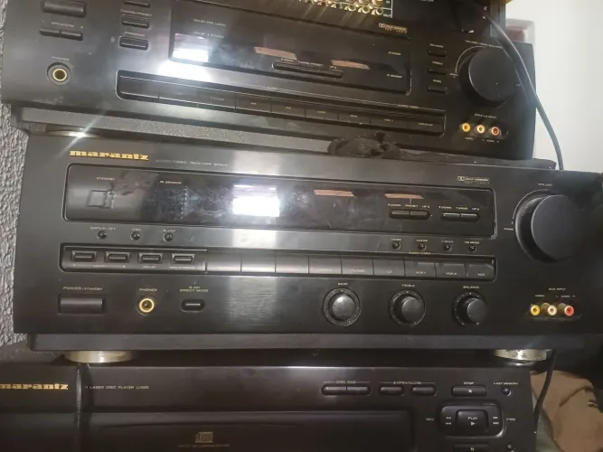 Marantz sr870