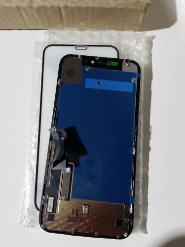 Tela iPhone 11
