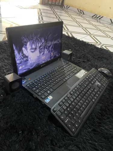 Notebook