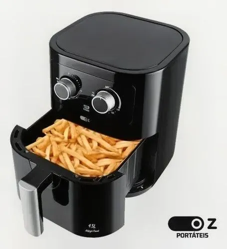 Airfryer Zerada 