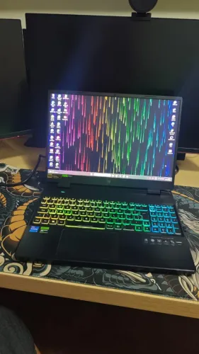 Notebook Gamer - ACEITO TROCAS
