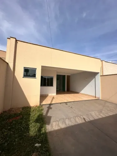 Casa Santa Genoveva