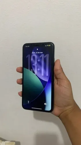iPhone 11 Pro Max 512 GB
