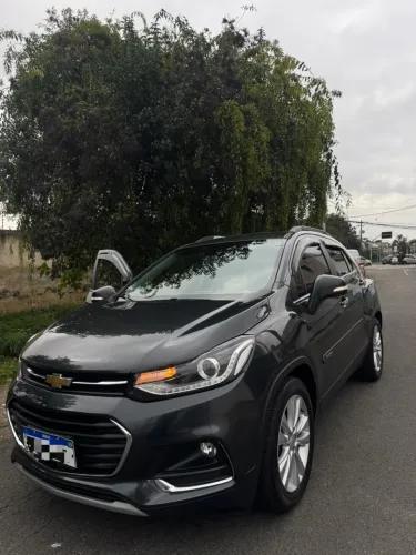 Chevrolet Tracker Premier 1.4 Turbo 16V Flex AUT 2018