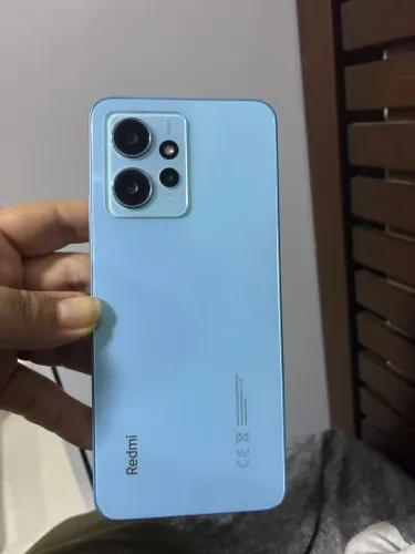Redmi note 12 