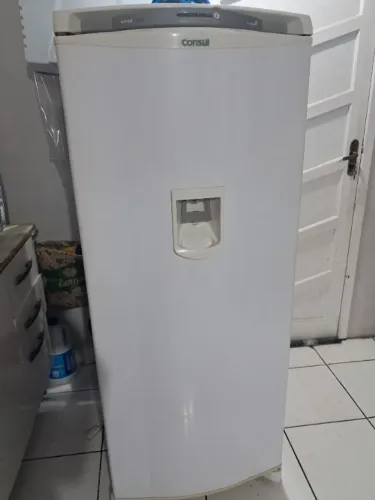 Geladeira Consul 300 litros