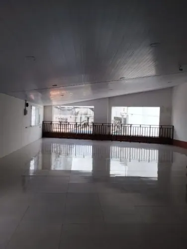 Ponto para alugar por R$ 6.000,00/mês - Barris - Salvador/BA