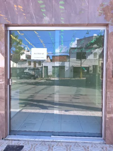 Aluga-se Ponto Comercial