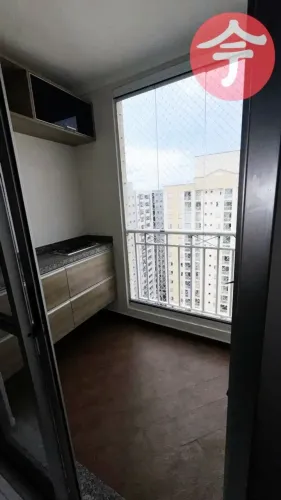 Imóvel para aluguel com 65 metros quadrados com 2 quartos em Água Branca - São Paulo - SP