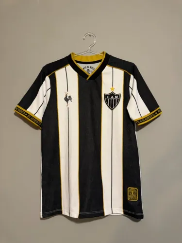 Camisa Atletico Mineiro Original