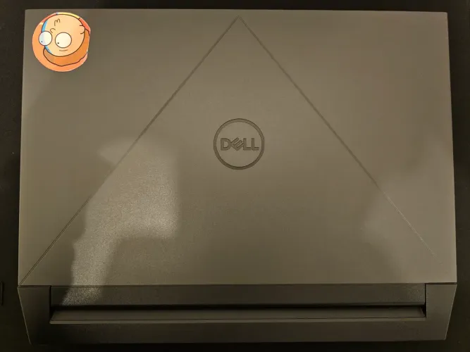 Dell G15 5530