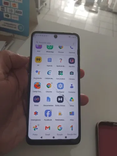 Motorola g14