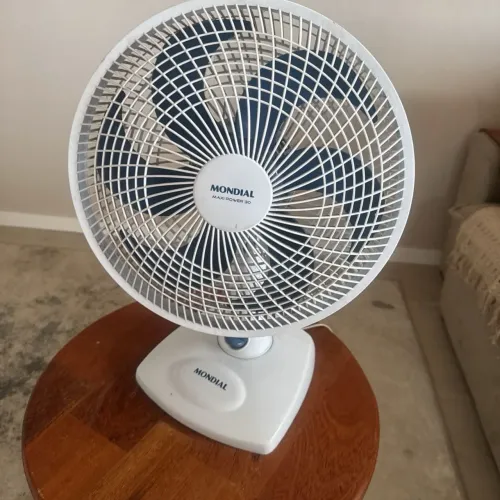 Ventilador 