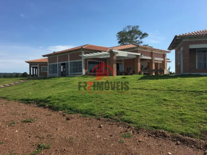 FAZENDA EM COCALINHO - MT